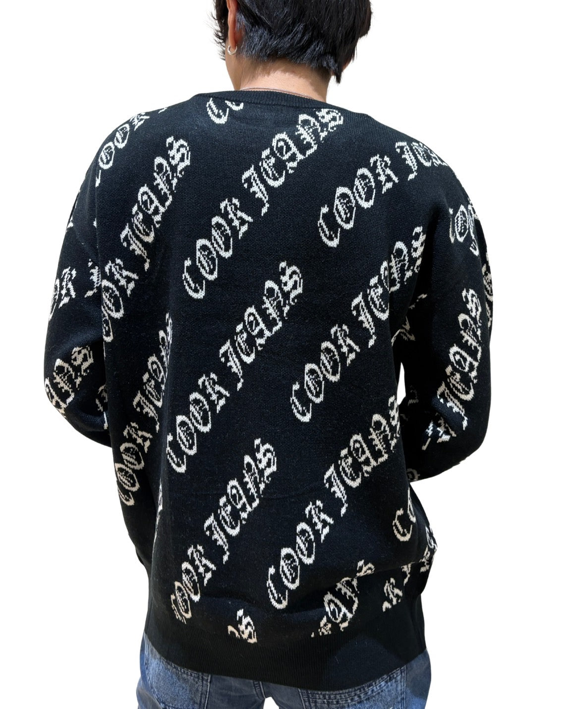 バイアスCJロゴニット