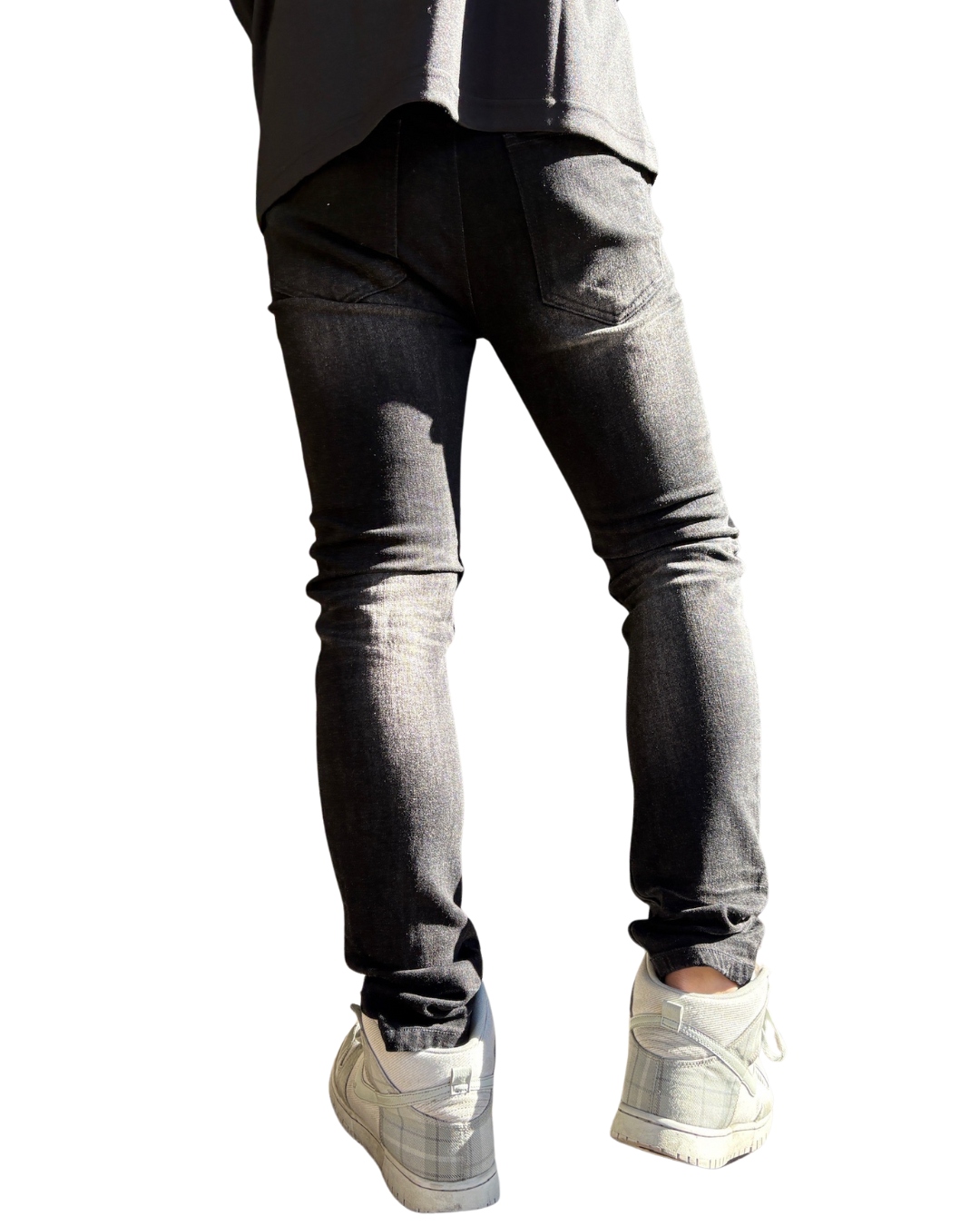 BLACK-TOLOWA(ブラックトロワ) UNISEX