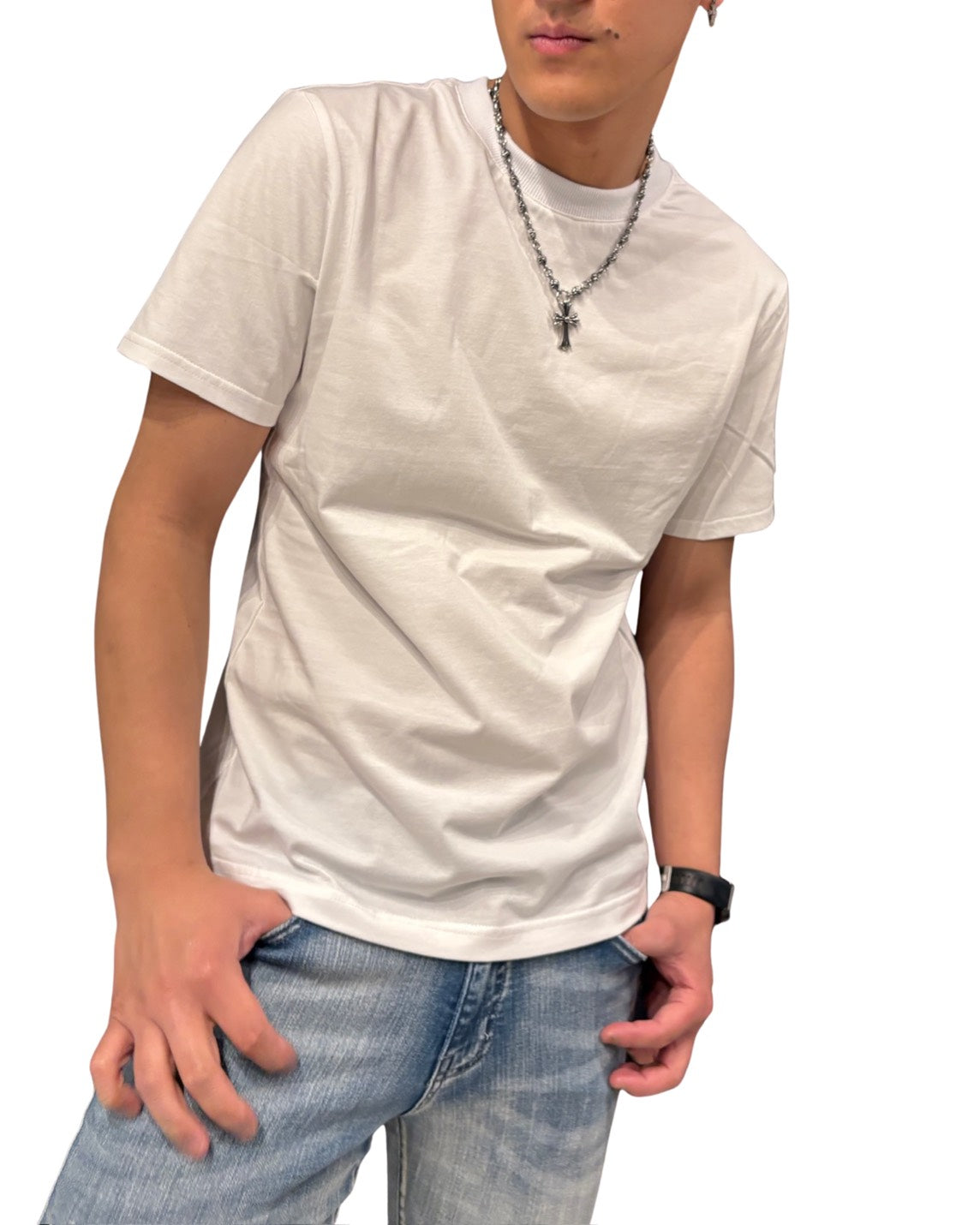 MEN 178cm オフ/サイズ2着用 ※屋内撮影