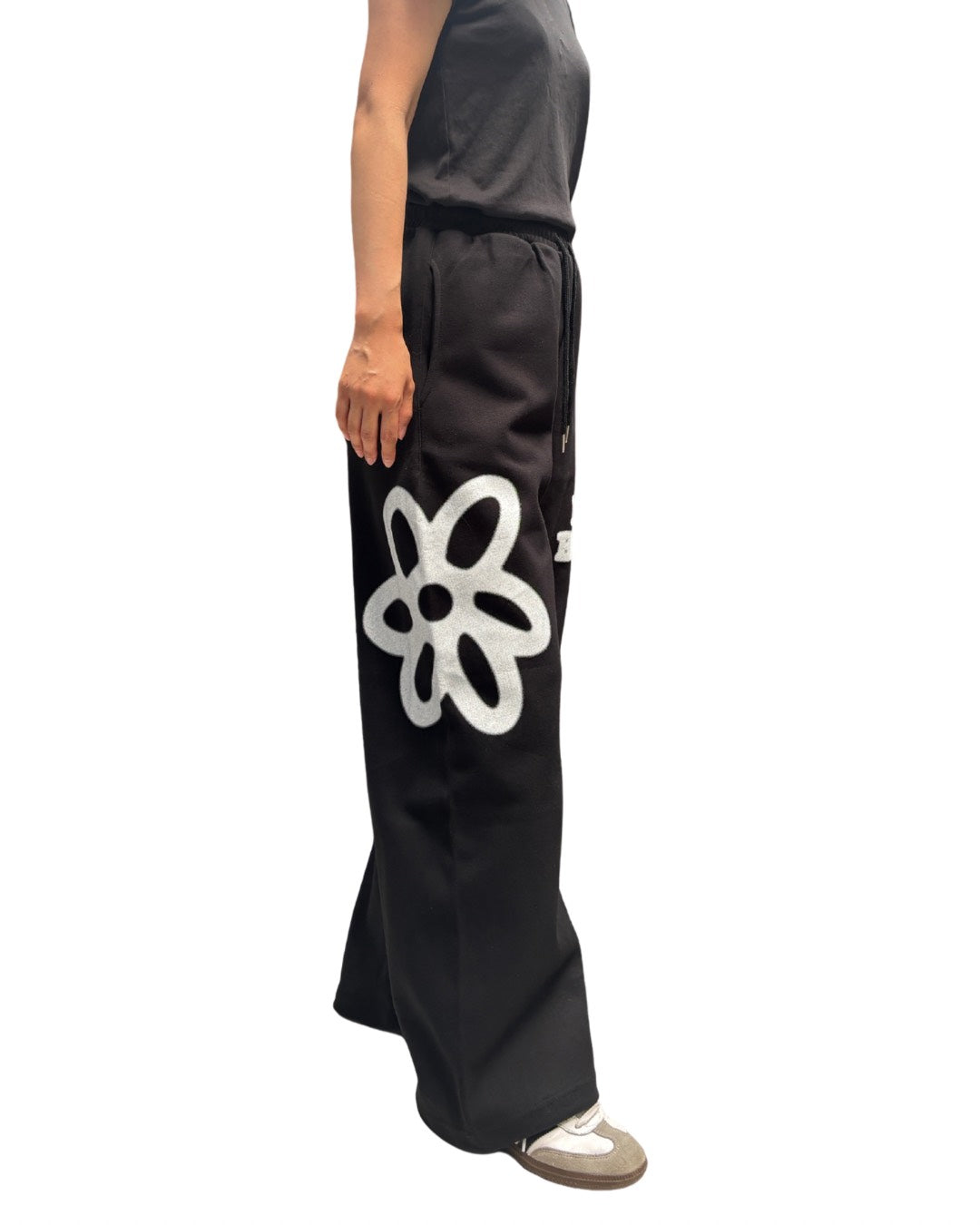 FLOWER&DAGGERパンツ UNISEX