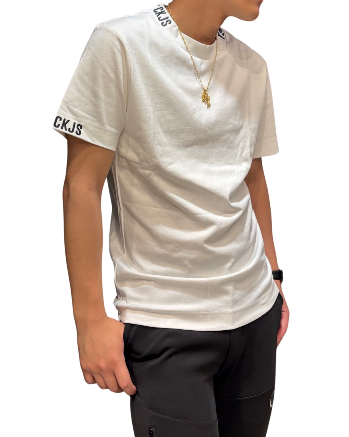 MEN 178cm オフ/サイズ2着用