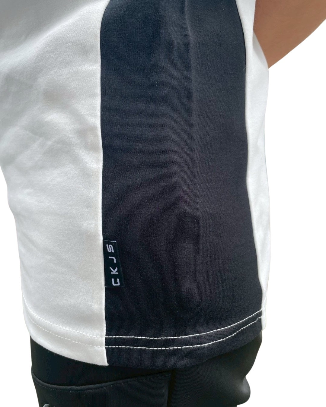 モノトーンCKJS.T WOMEN