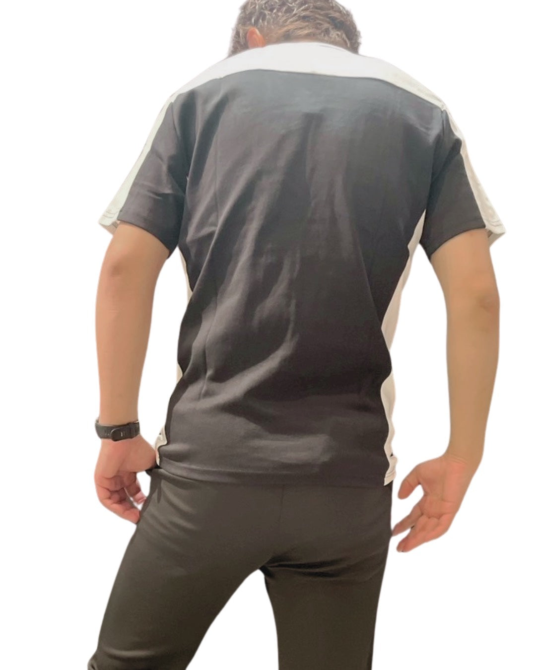 モノトーンCKJS.T MEN