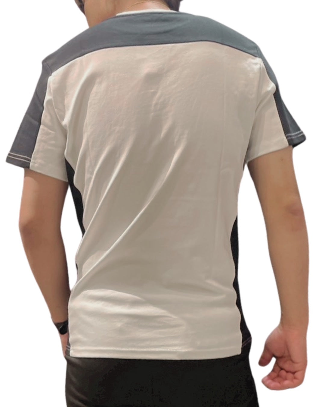 モノトーンCKJS.T MEN