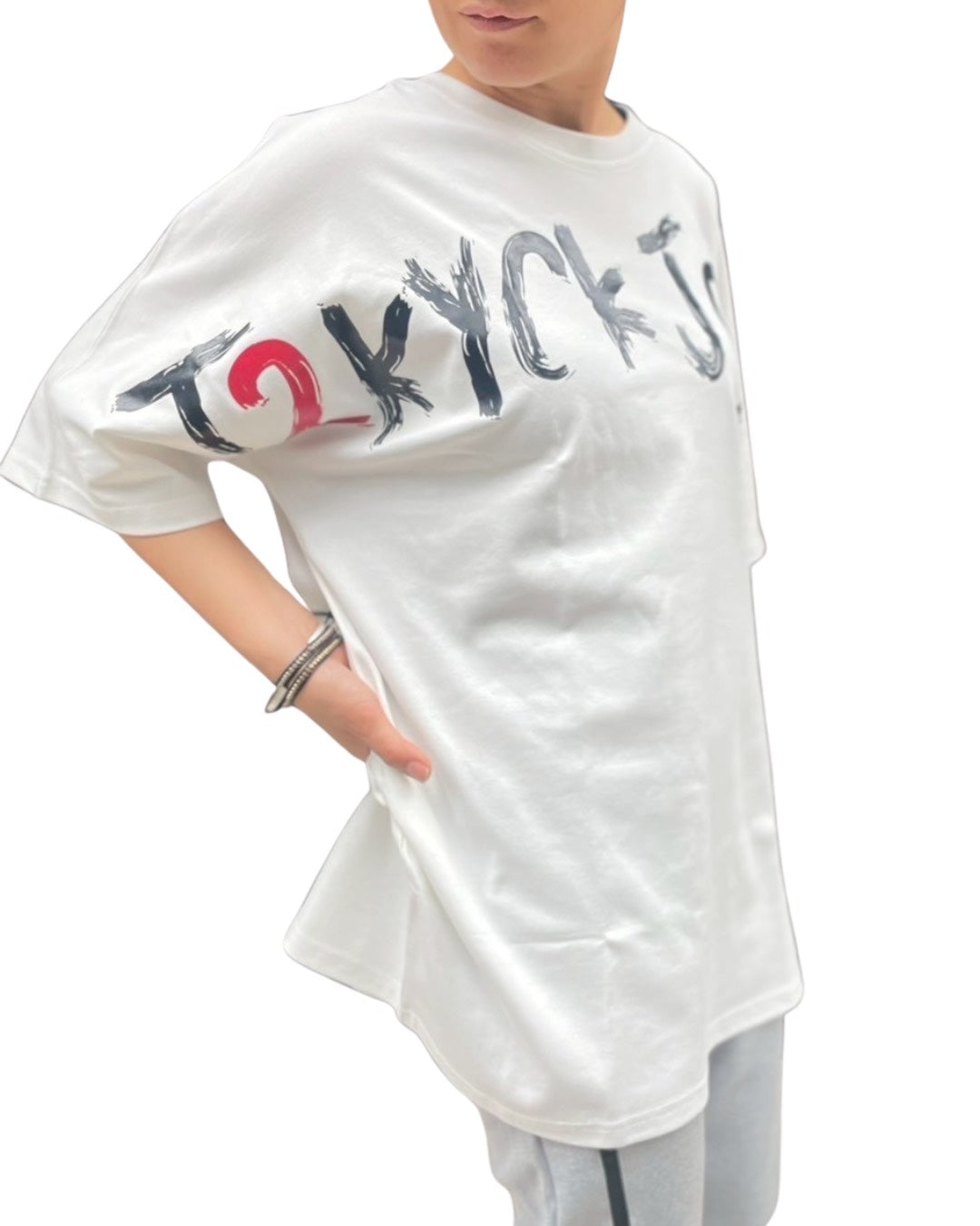 T2KYドルマン UNISEX