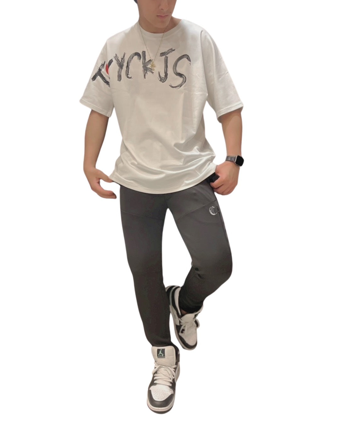 T2KYドルマン UNISEX