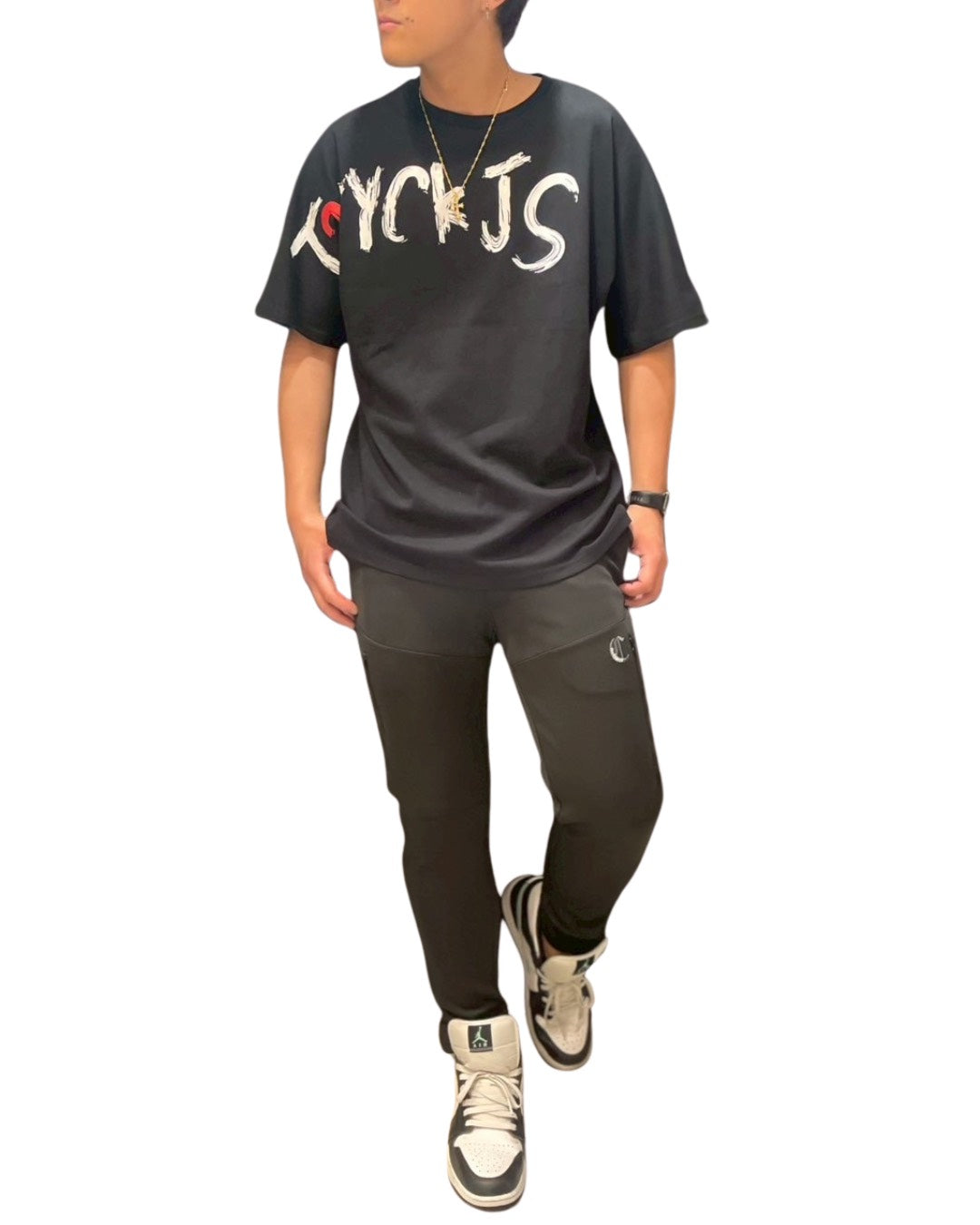 T2KYドルマン UNISEX