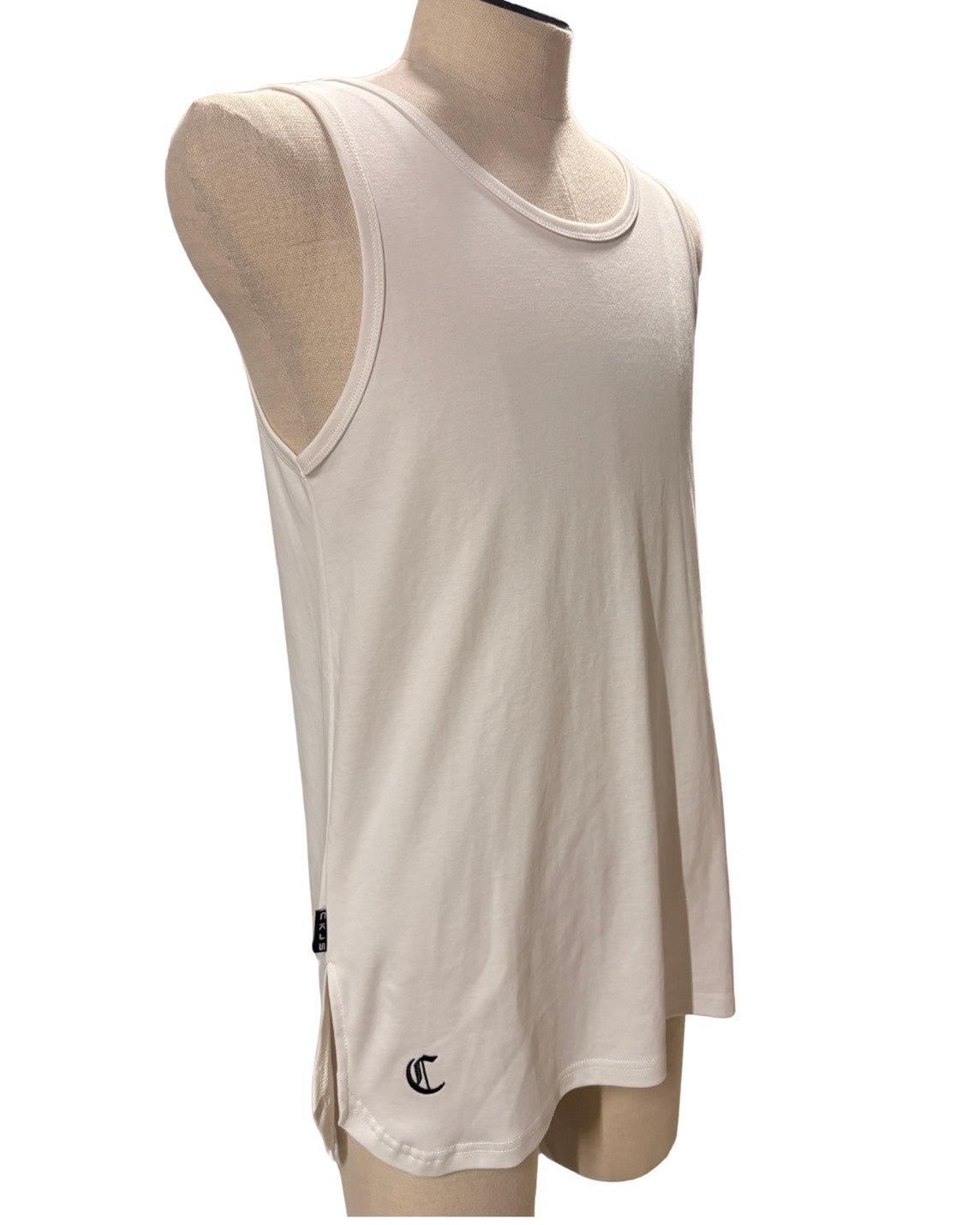 CKJSロングタンク UNISEX
