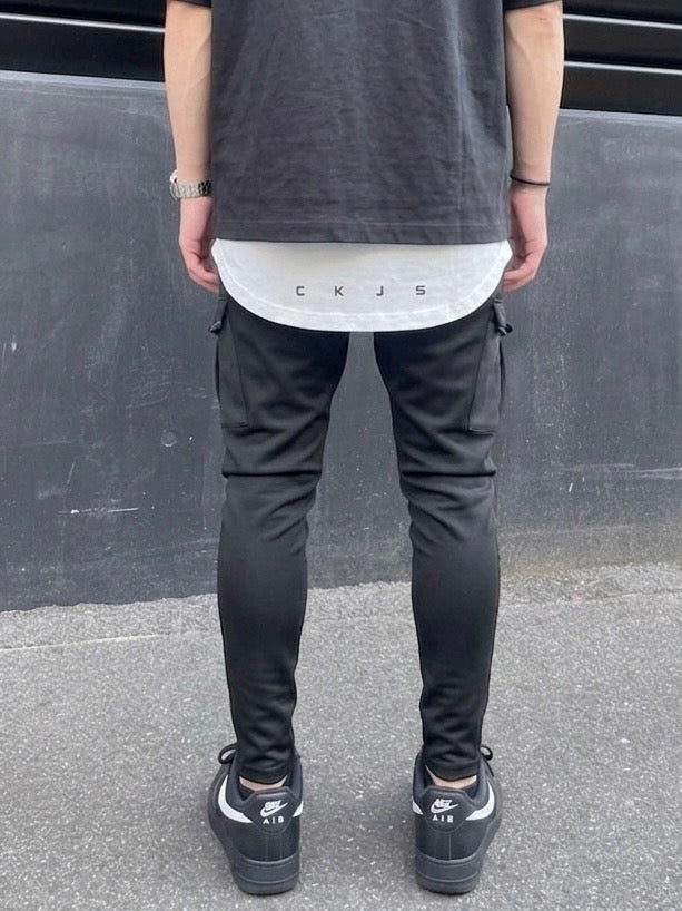 CKJSロングタンク UNISEX