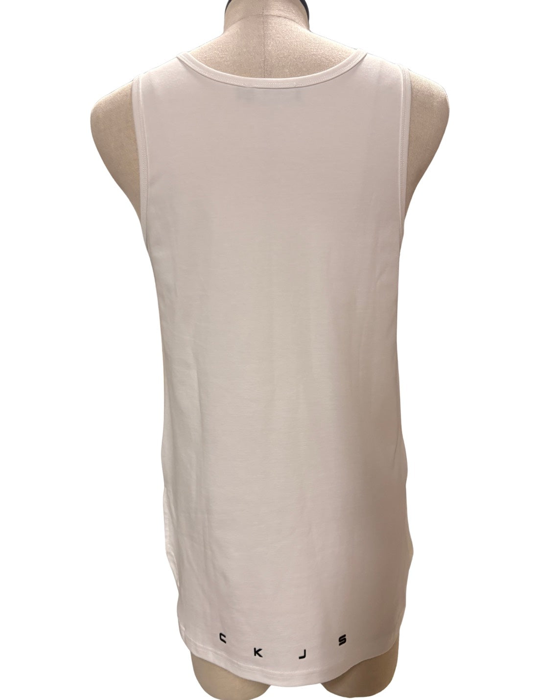 CKJSロングタンク UNISEX