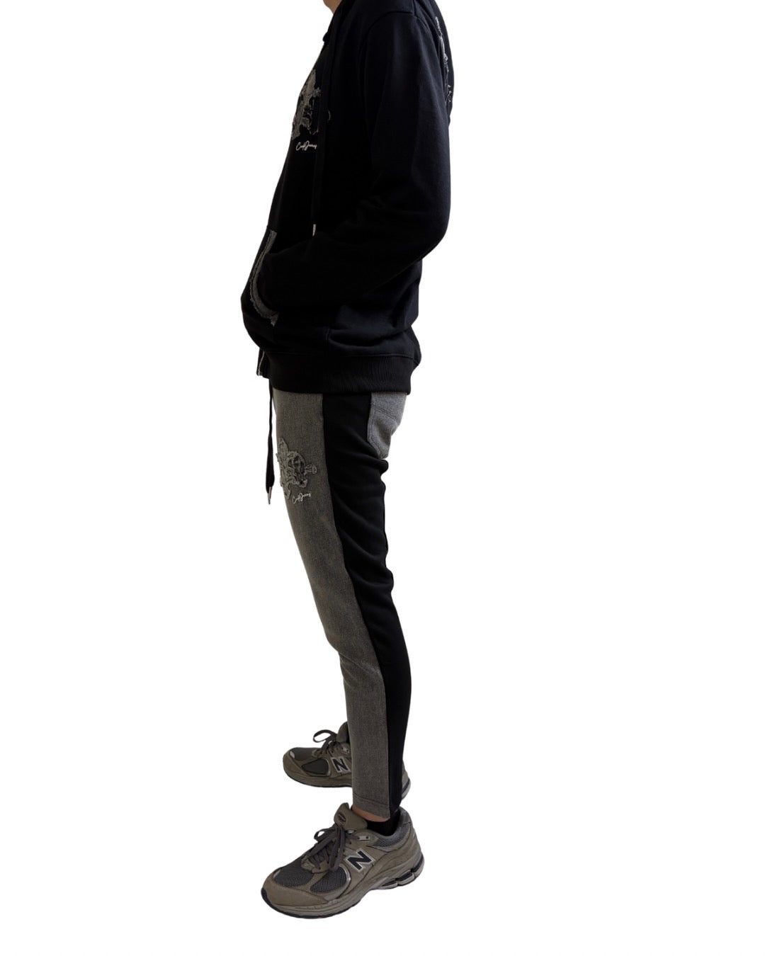 ダガーコンビパンツ UNISEX