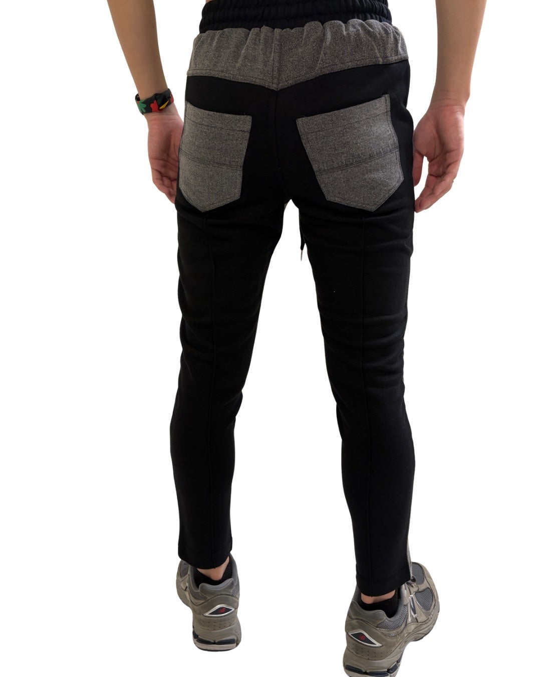 ダガーコンビパンツ UNISEX