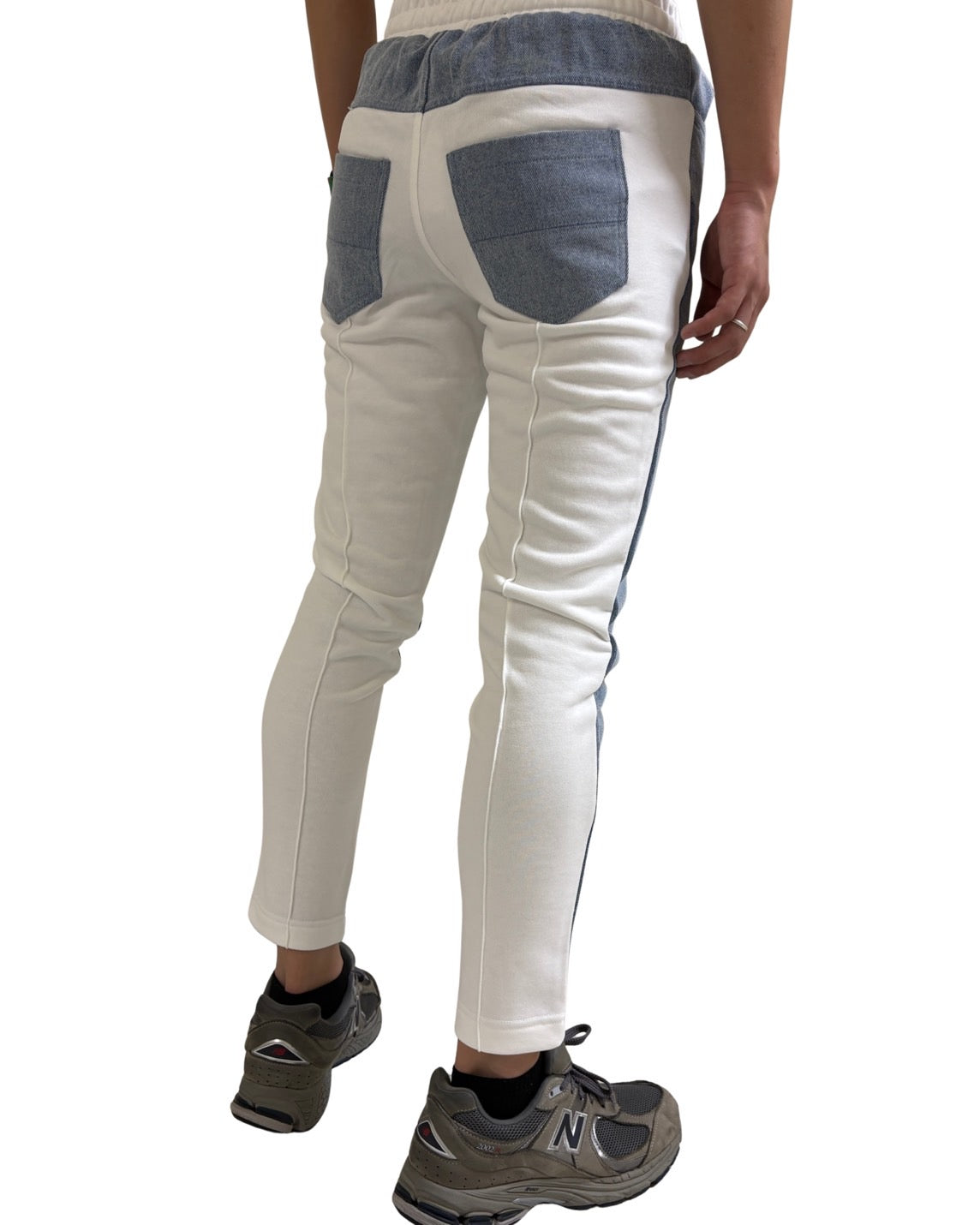 ダガーコンビパンツ UNISEX