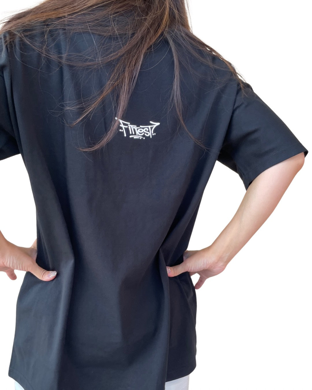 FITTESTドルマンT UNISEX