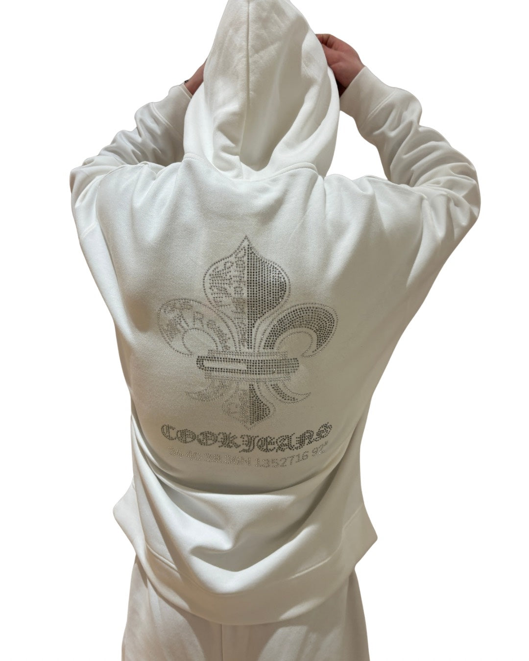 ストーンダガーパーカー MEN