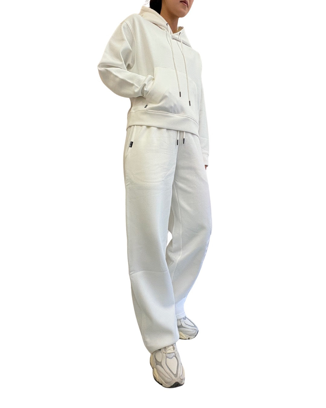 オーロラダガーパーカー WOMEN