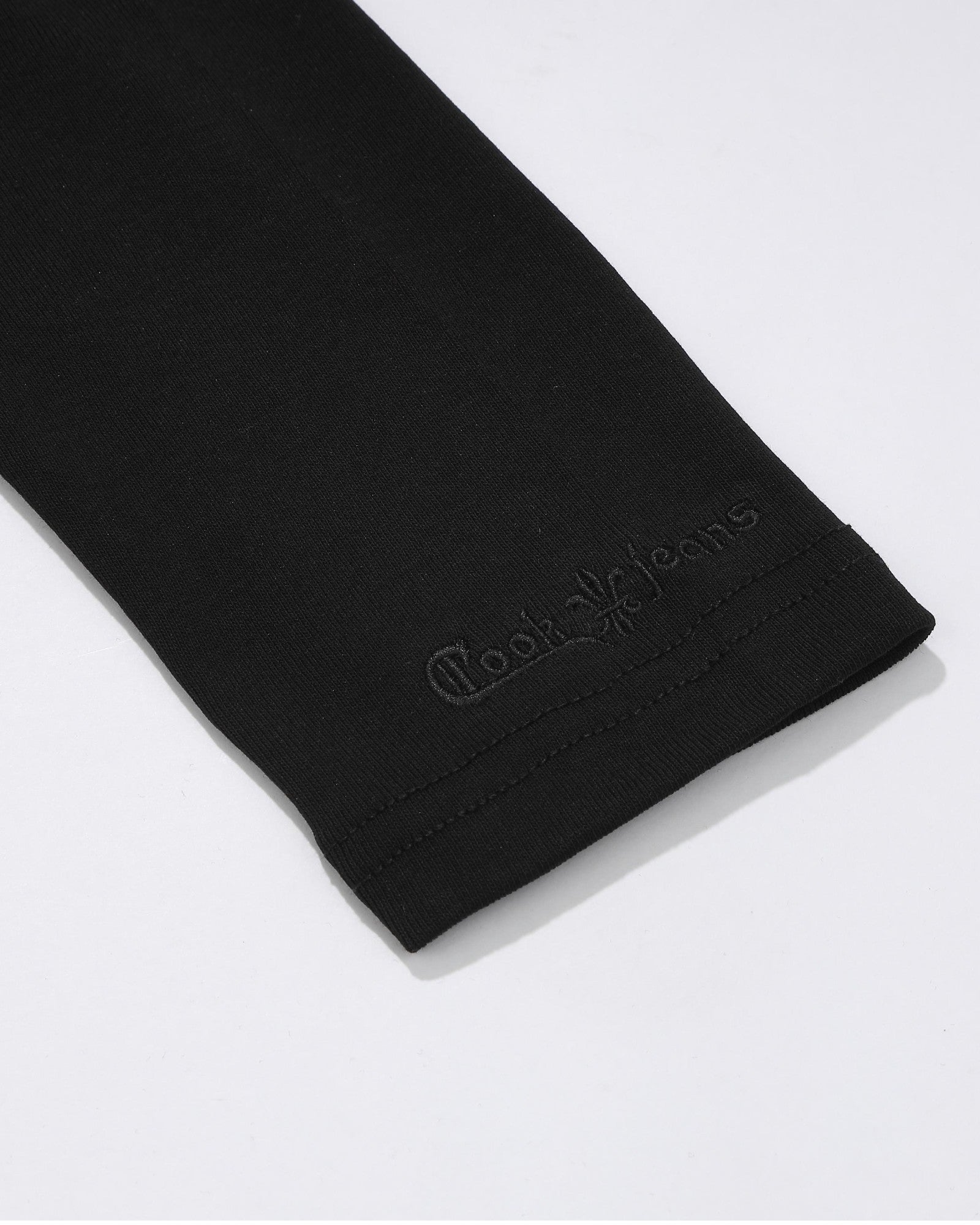 CJロゴフライスロンT MEN