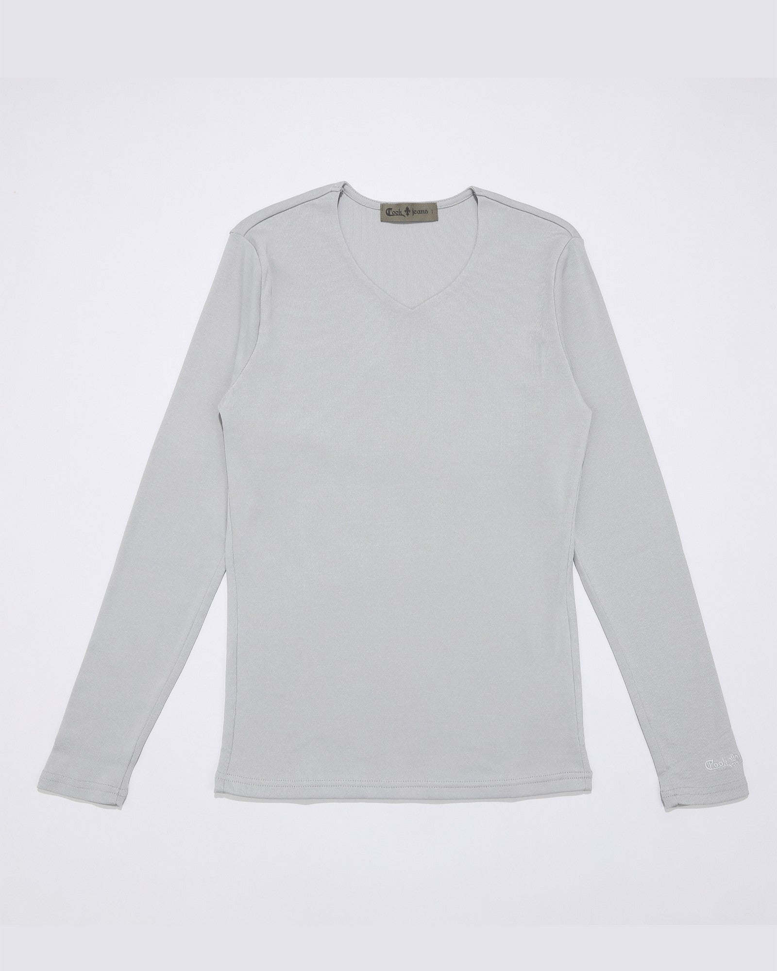 CJロゴフライスロンT MEN