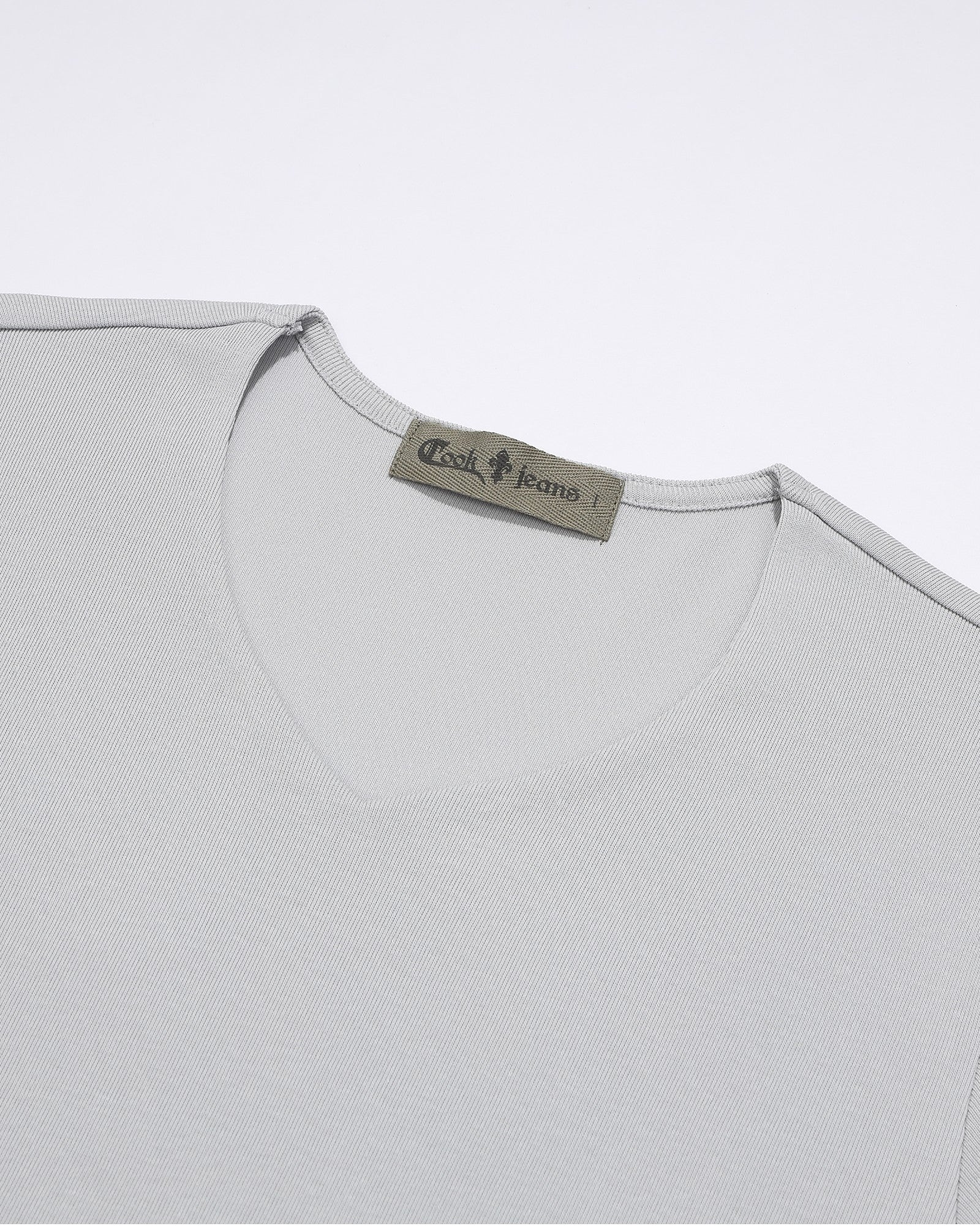 CJロゴフライスロンT MEN