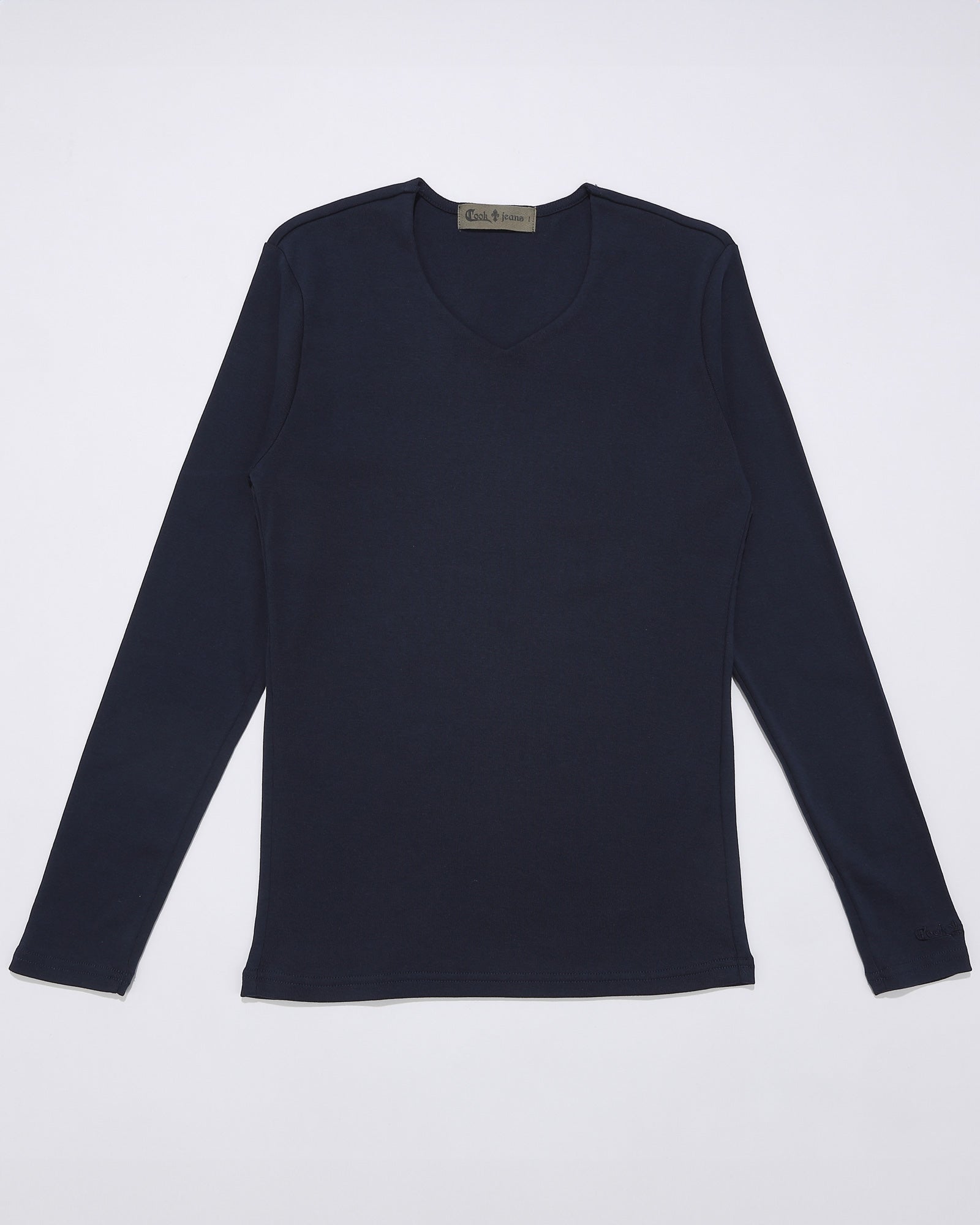 CJロゴフライスロンT MEN