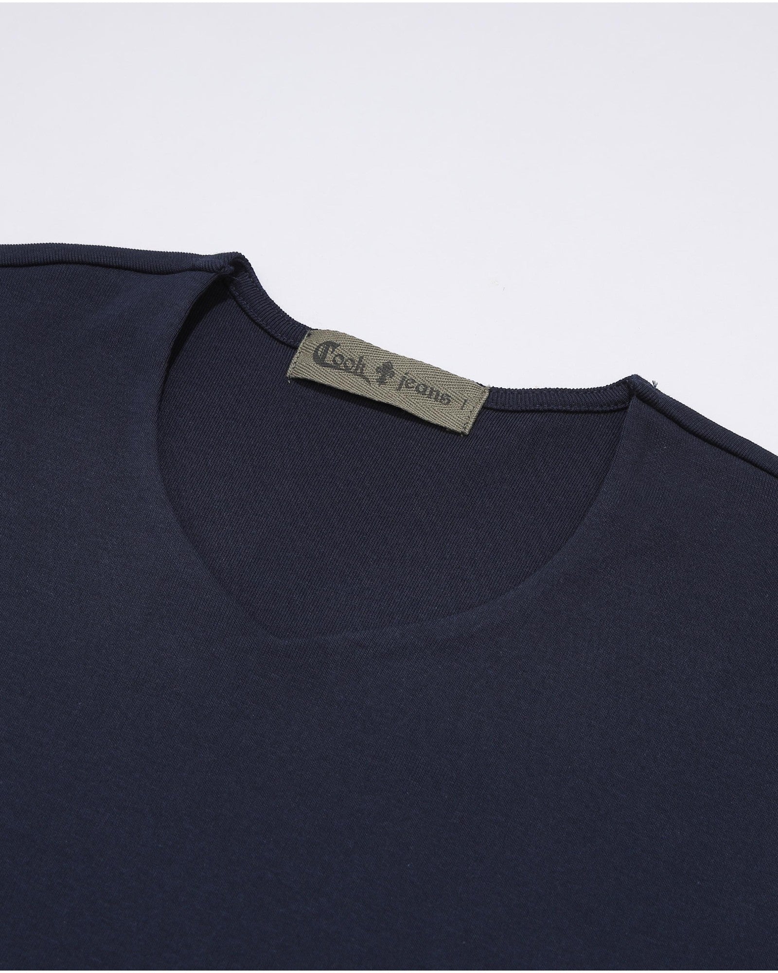 CJロゴフライスロンT MEN