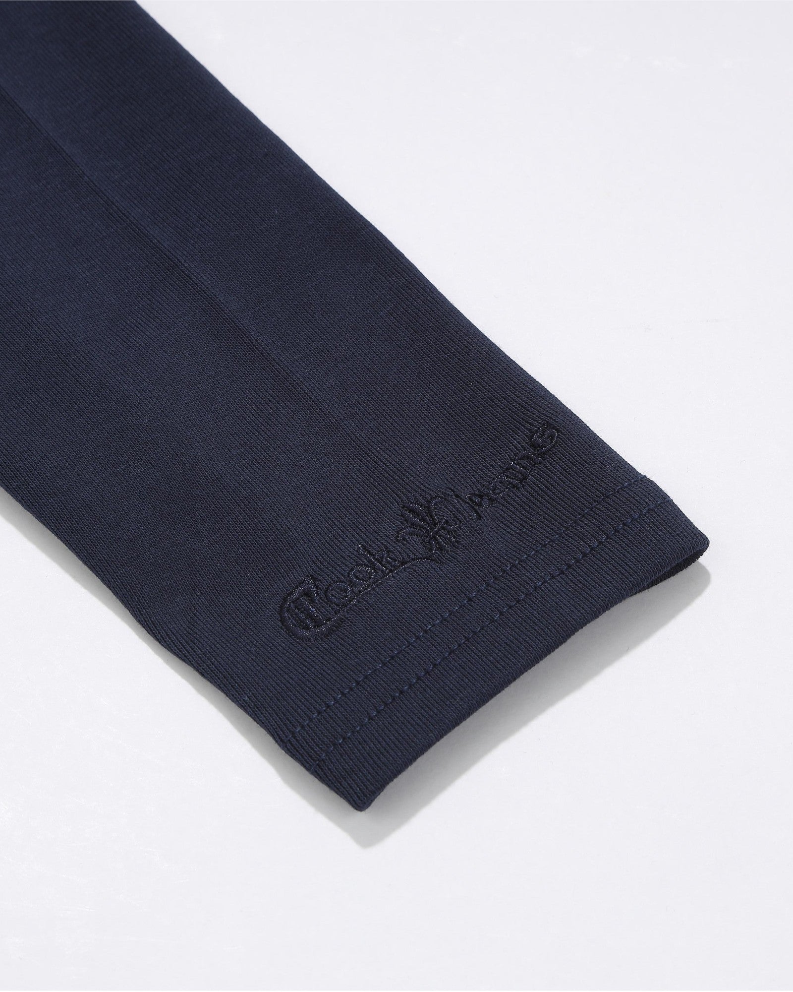 CJロゴフライスロンT MEN