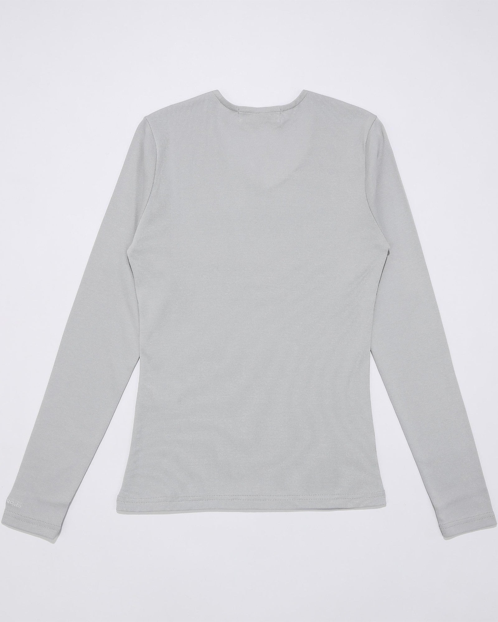 CJロゴフライスロンT WOMEN