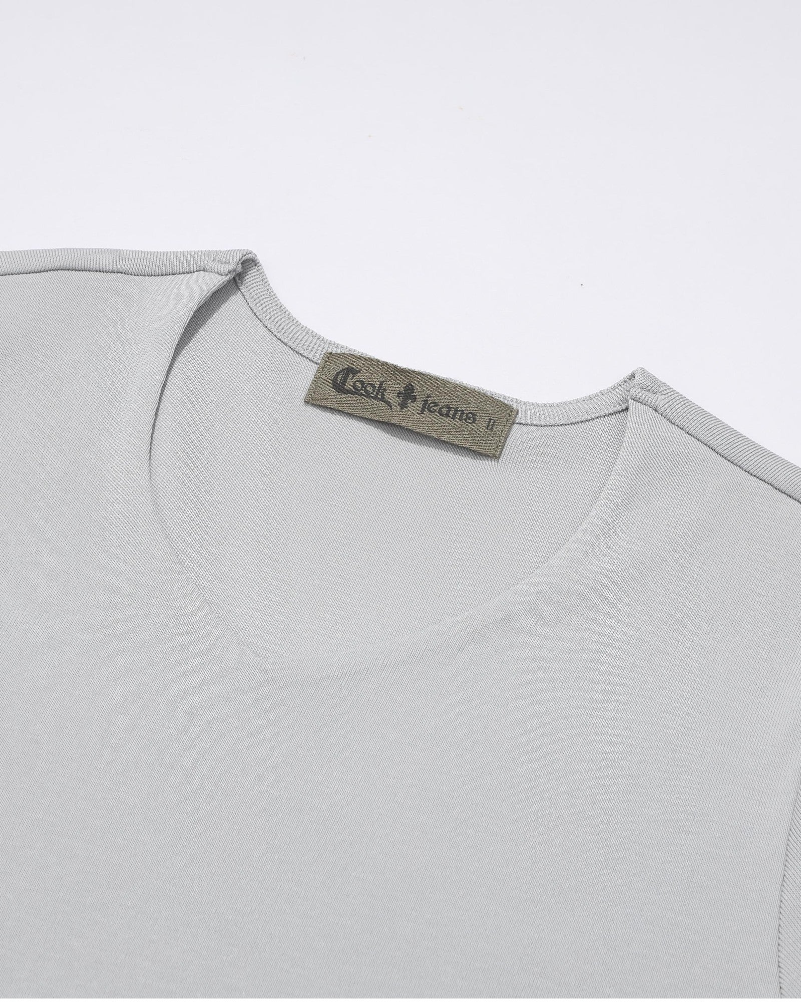 CJロゴフライスロンT WOMEN