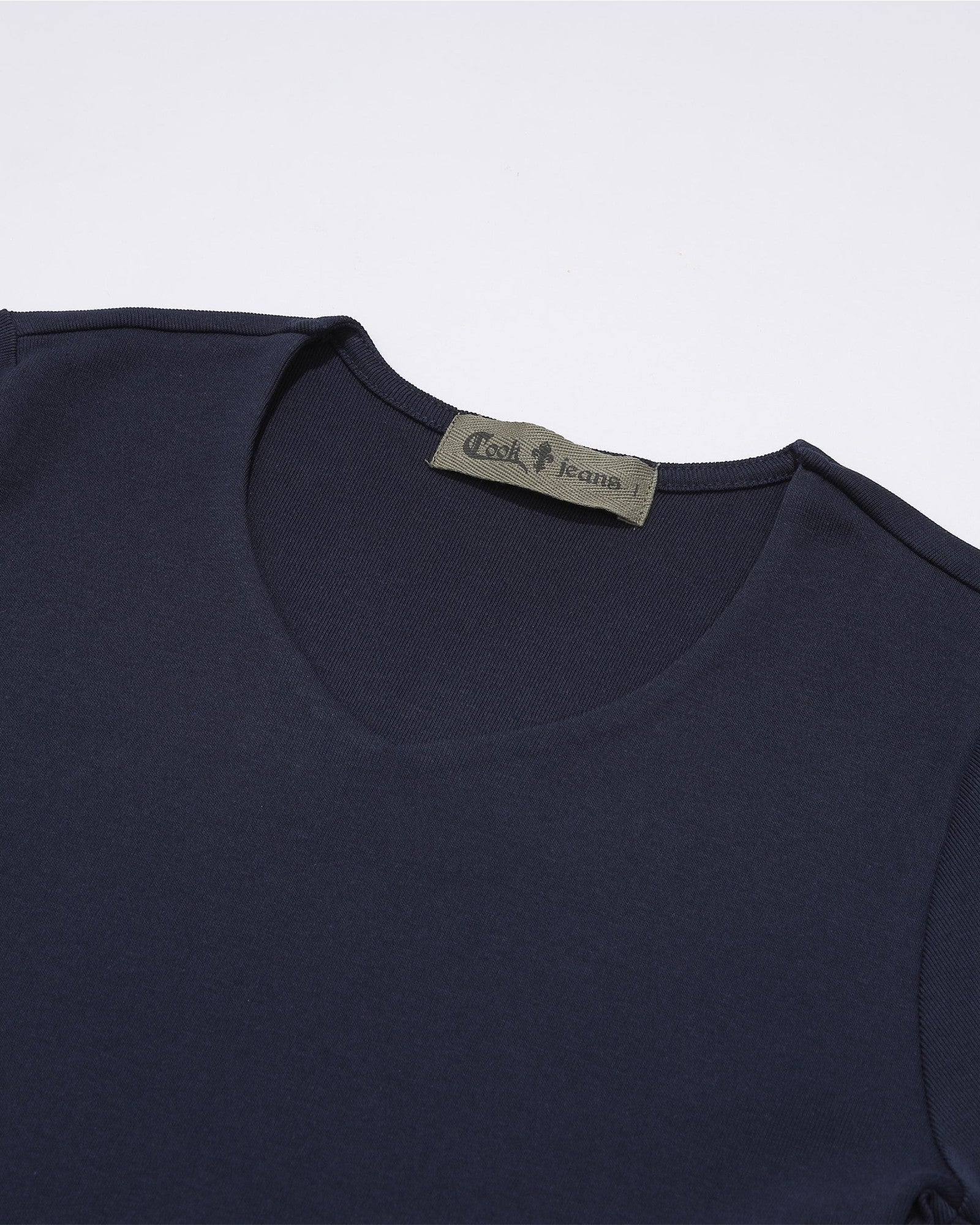 CJロゴフライスロンT WOMEN