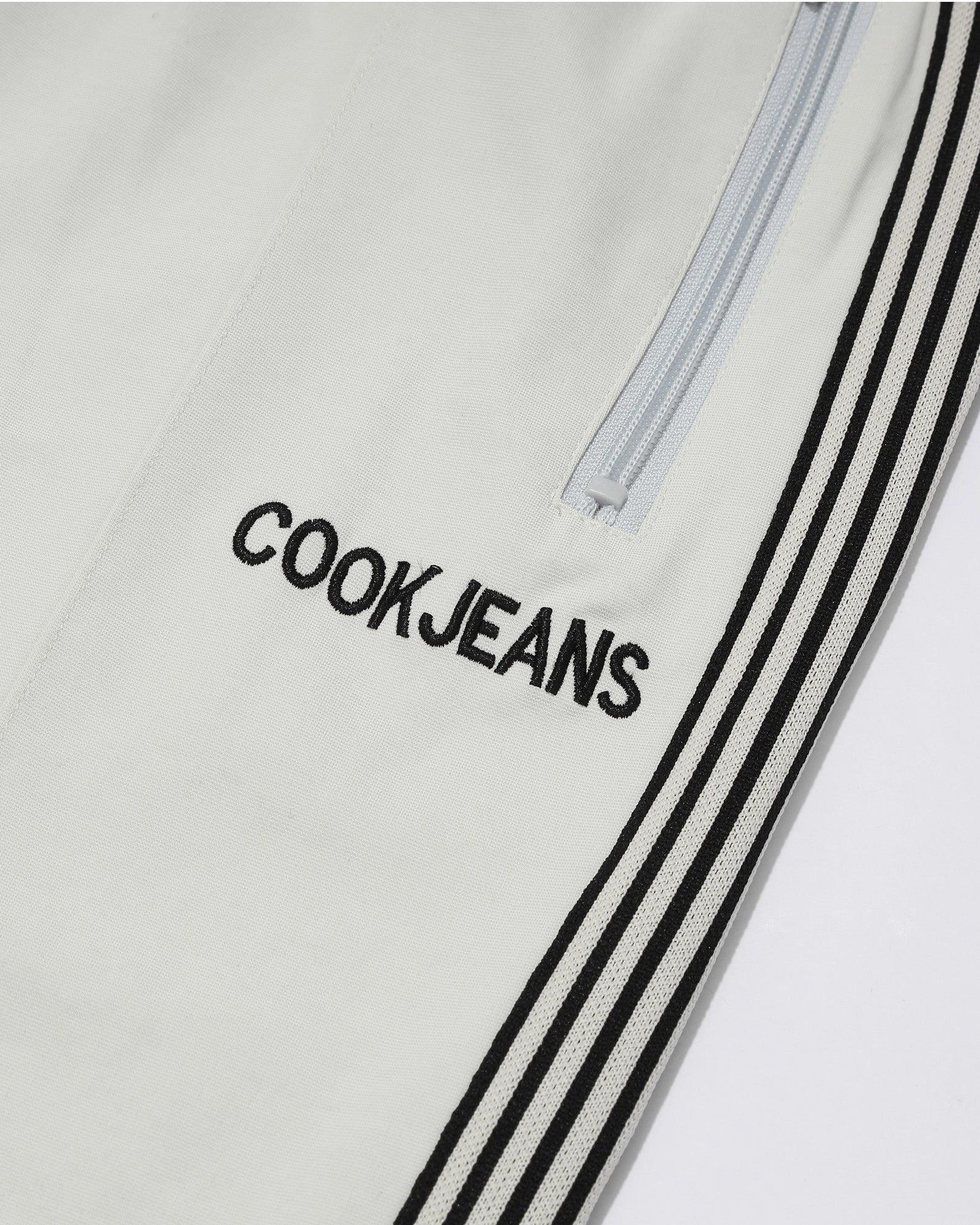 テープトラックパンツ UNISEX